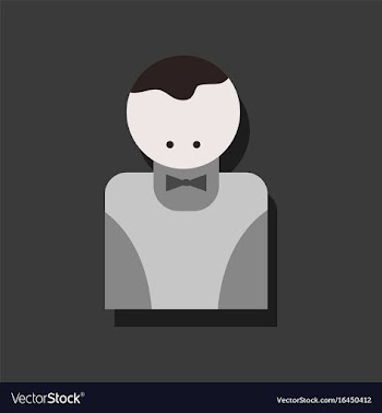 Flat icon design collection casino delar vector image