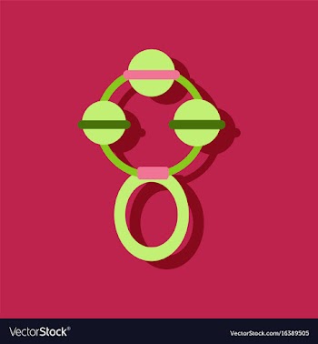 Flat icon design collection children beanbag in vector image