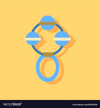 Flat icon design collection children beanbag in vector image