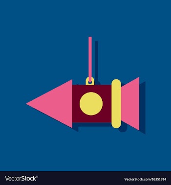 Flat icon design collection children constructor vector image