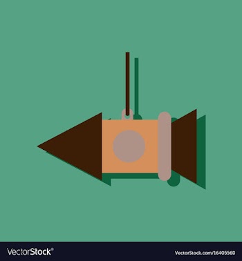 Flat icon design collection children constructor vector image