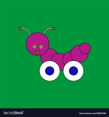 Flat icon design collection children toy vector image