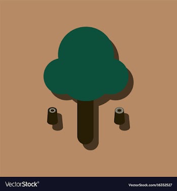 Flat icon design collection chimney-stalk in vector image