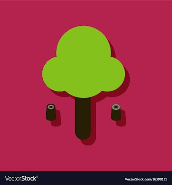 Flat icon design collection chimney-stalk in vector image