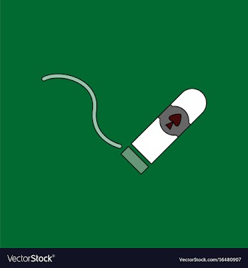 Flat icon design collection cigar and smoke vector image
