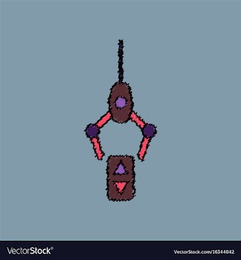 Flat icon design collection crane lifts in vector image