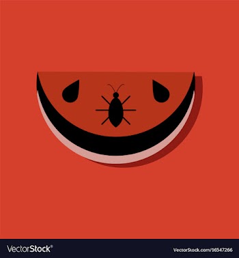 Flat icon design collection earth layers in vector image
