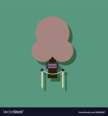 Flat icon design collection factory pipe in vector image