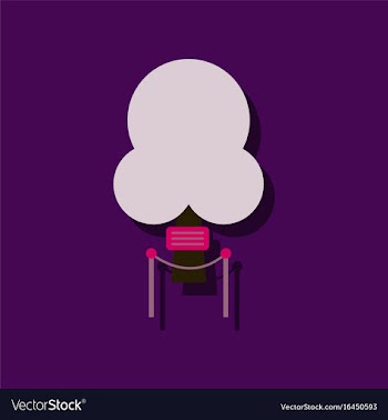 Flat icon design collection factory pipe in vector image