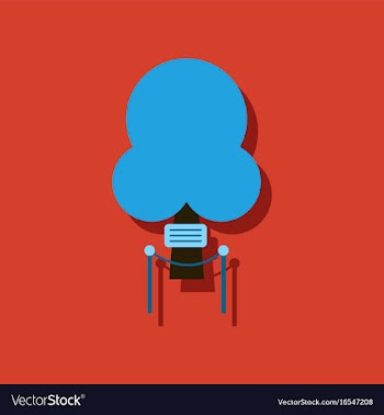 Flat icon design collection factory pipe in vector image