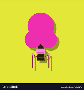 Flat icon design collection factory pipe in vector image