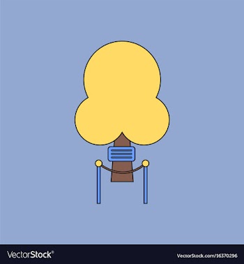 Flat icon design collection factory pipe vector image