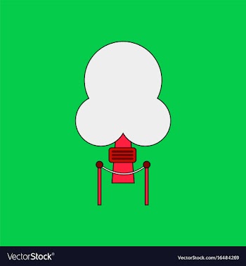 Flat icon design collection factory pipe vector image