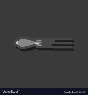 Flat icon design collection flying military shell vector image