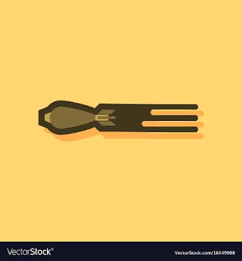 Flat icon design collection flying military shell vector image