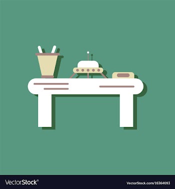Flat icon design collection flying saucer on vector image