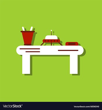 Flat icon design collection flying saucer on vector image