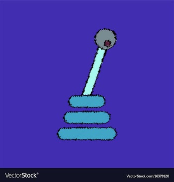 Flat icon design collection gear box in hatching vector image
