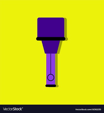 Flat icon design collection german hand grenade vector image