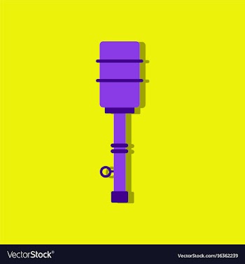 Flat icon design collection german hand grenade vector image