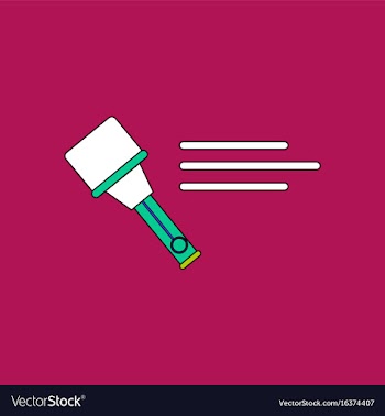 Flat icon design collection german hand grenade vector image