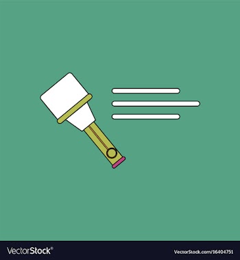 Flat icon design collection german hand grenade vector image