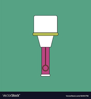 Flat icon design collection german hand grenade vector image