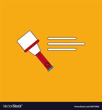 Flat icon design collection german hand grenade vector image