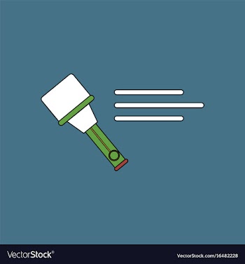 Flat icon design collection german hand grenade vector image