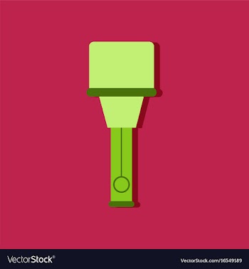 Flat icon design collection german hand grenade vector image