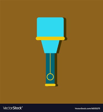 Flat icon design collection german hand grenade vector image