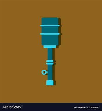 Flat icon design collection german hand grenade vector image