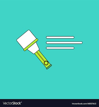 Flat icon design collection german hand grenade vector image