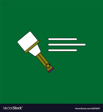 Flat icon design collection german hand grenade vector image