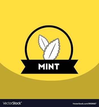 Flat icon design collection Kitchenware vector image