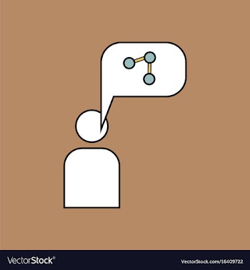 Flat icon design collection man silhouette and vector image