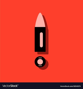 Flat icon design collection military bullet and vector image