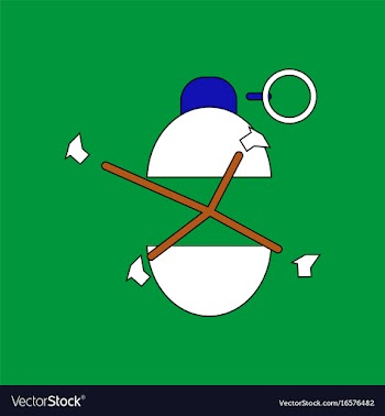 Flat icon design collection military grenade blast vector image