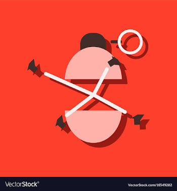 Flat icon design collection military grenade vector image