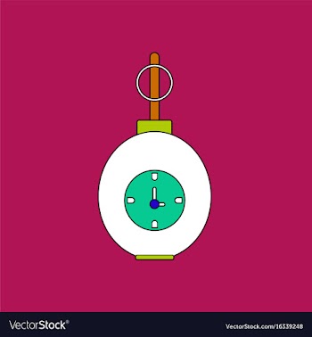 Flat icon design collection military grenade with vector image
