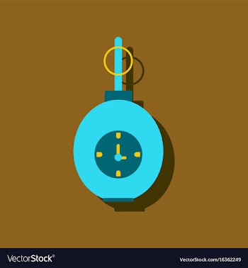 Flat icon design collection military grenade with vector image