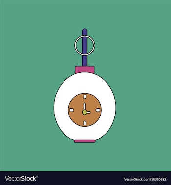 Flat icon design collection military grenade with vector image