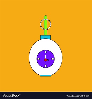 Flat icon design collection military grenade with vector image