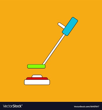 Flat icon design collection military mine detector vector image
