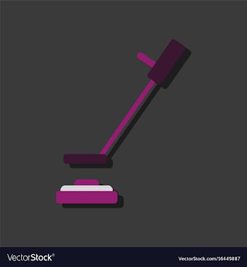 Flat icon design collection military mine vector image