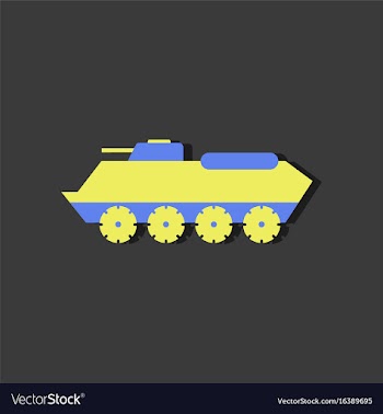 Flat icon design collection military personal vector image