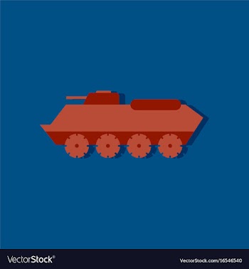 Flat icon design collection military personal vector image