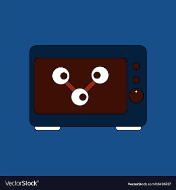 Flat icon design collection molecules in the vector image