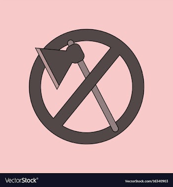 Flat icon design collection no cutting vector image