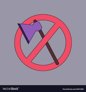 Flat icon design collection no cutting vector image